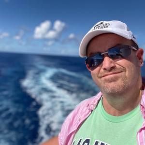 Meet your Posher, Frank